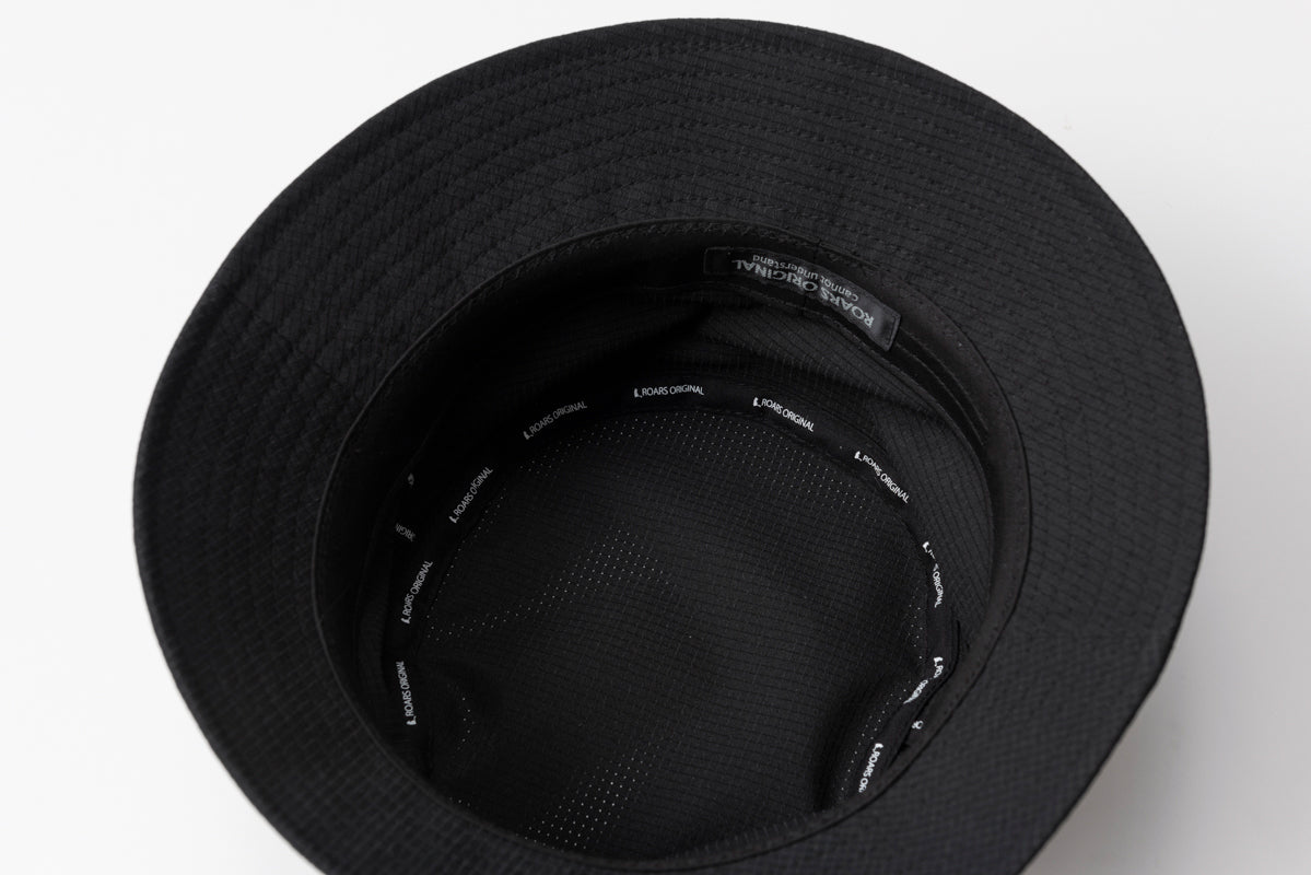 MESH BUCKET HAT / メッシュバケットハット