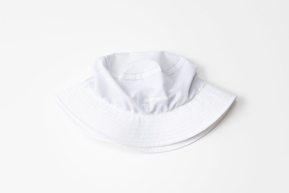 MESH BUCKET HAT / メッシュバケットハット