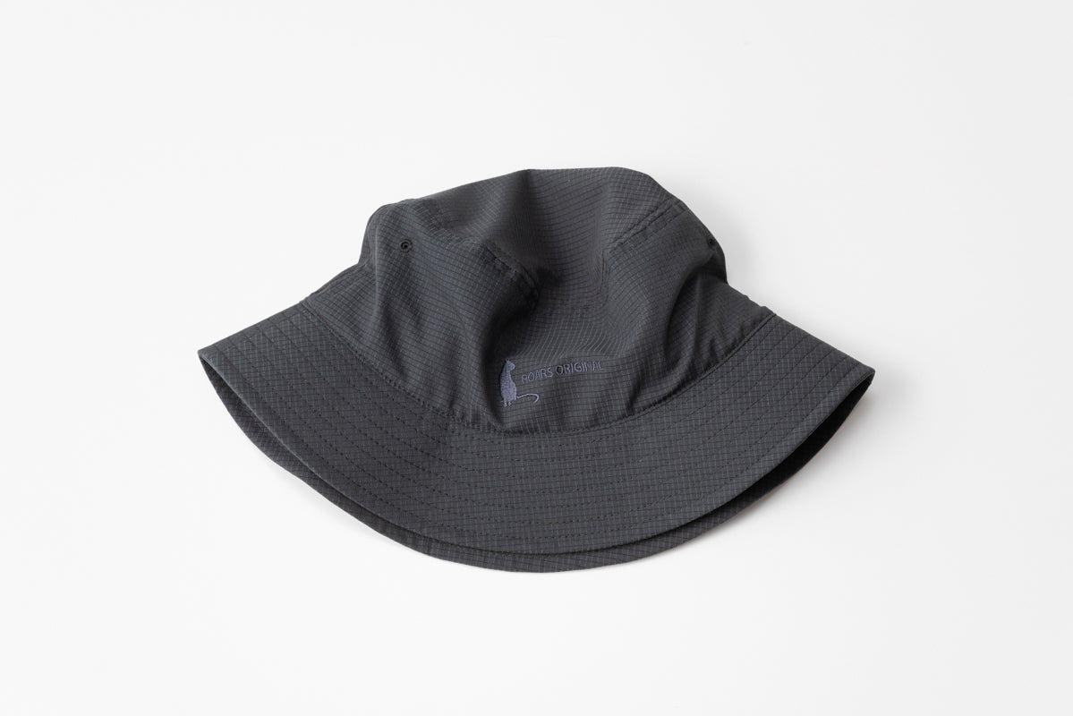 MESH BUCKET HAT / メッシュバケットハット