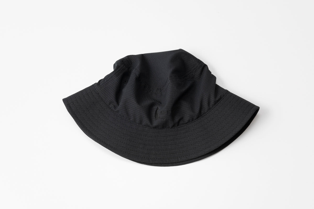 MESH BUCKET HAT / メッシュバケットハット