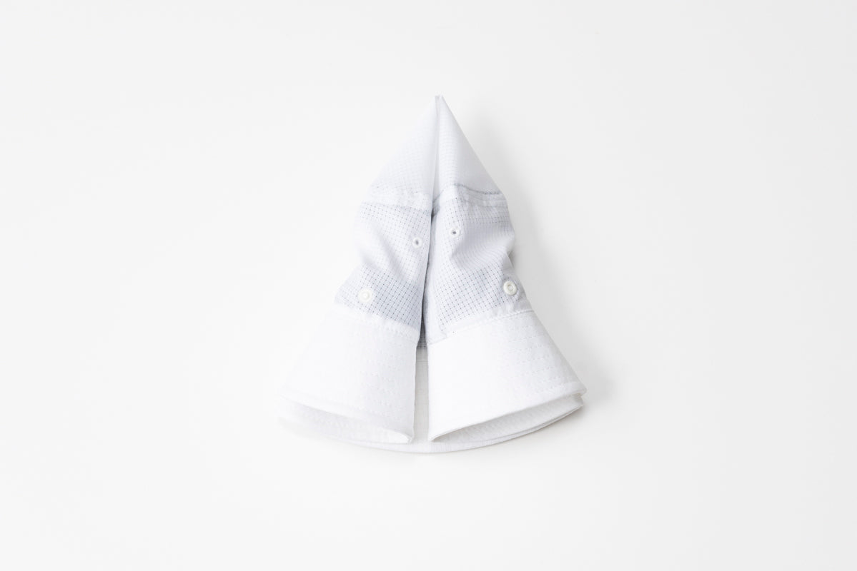 MESH BUCKET HAT / メッシュバケットハット