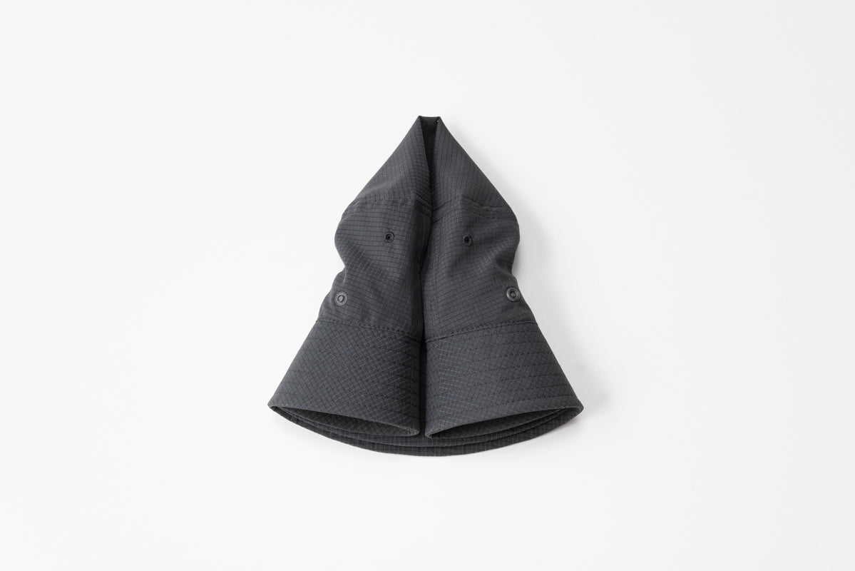 MESH BUCKET HAT / メッシュバケットハット