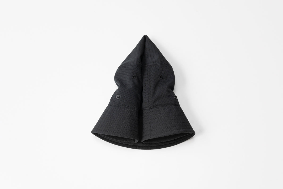 MESH BUCKET HAT / メッシュバケットハット