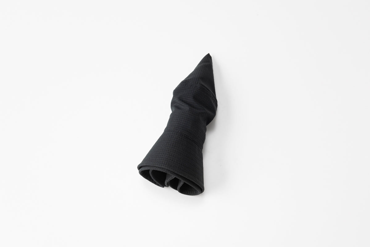 MESH BUCKET HAT / メッシュバケットハット
