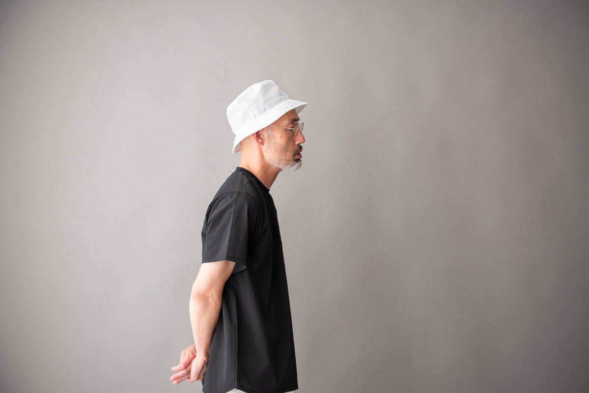 MESH BUCKET HAT / メッシュバケットハット