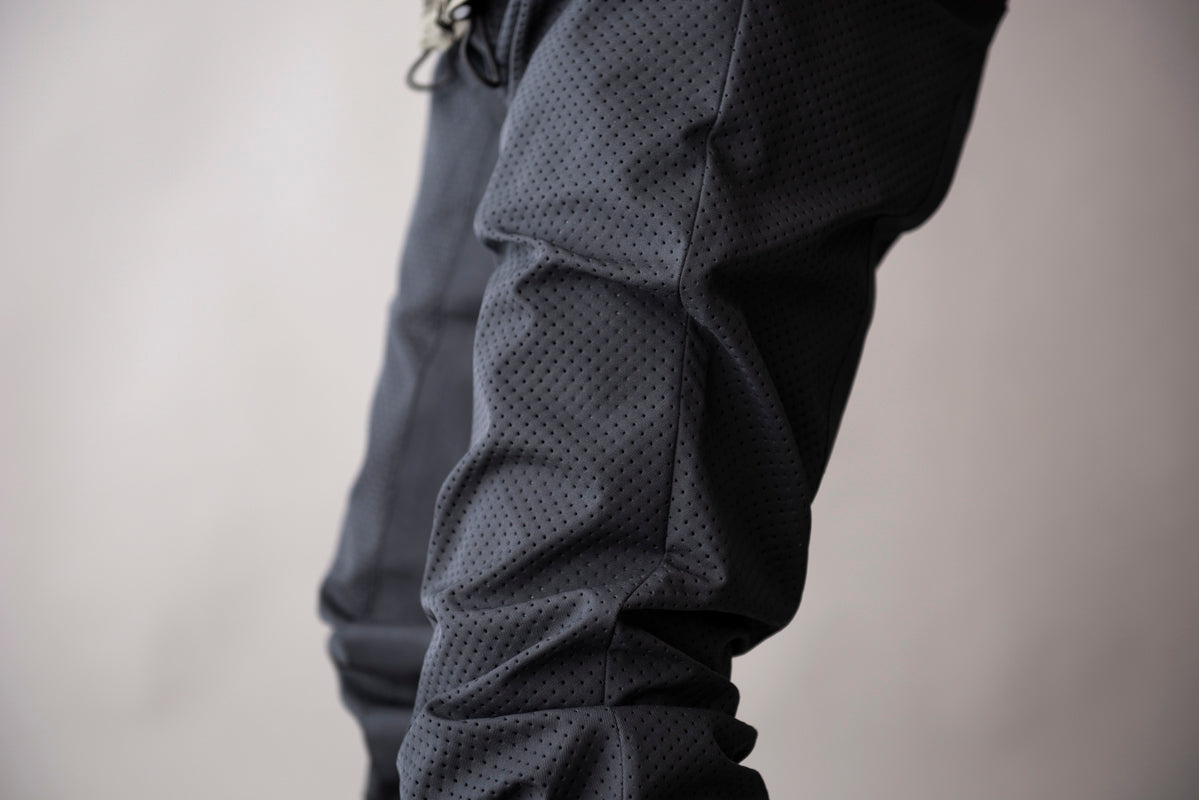 PUNCHING MESH PANTS / パンチングメッシュパンツ