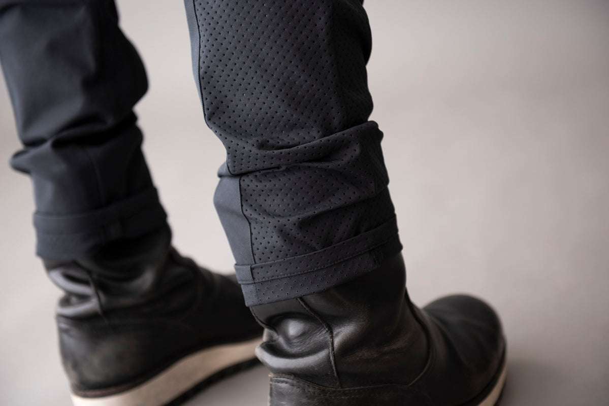 PUNCHING MESH PANTS / パンチングメッシュパンツ
