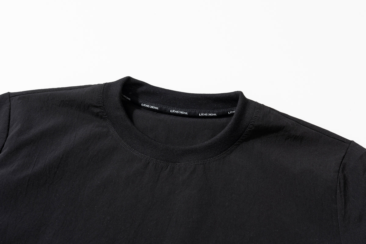 MESH SHORT SLEEVE T-SHIRTS / メッシュショートスリーブティーシャツ