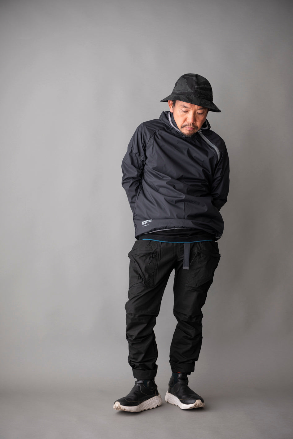 TIGER HAT  / タイガーハット