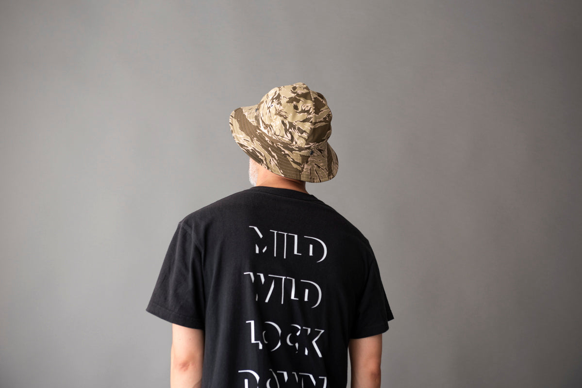 TIGER HAT  / タイガーハット
