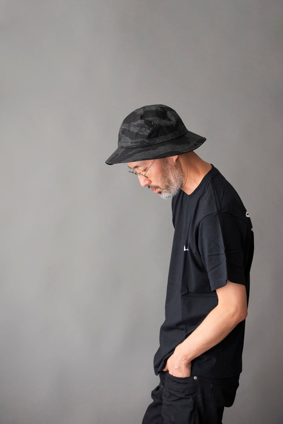 TIGER HAT  / タイガーハット
