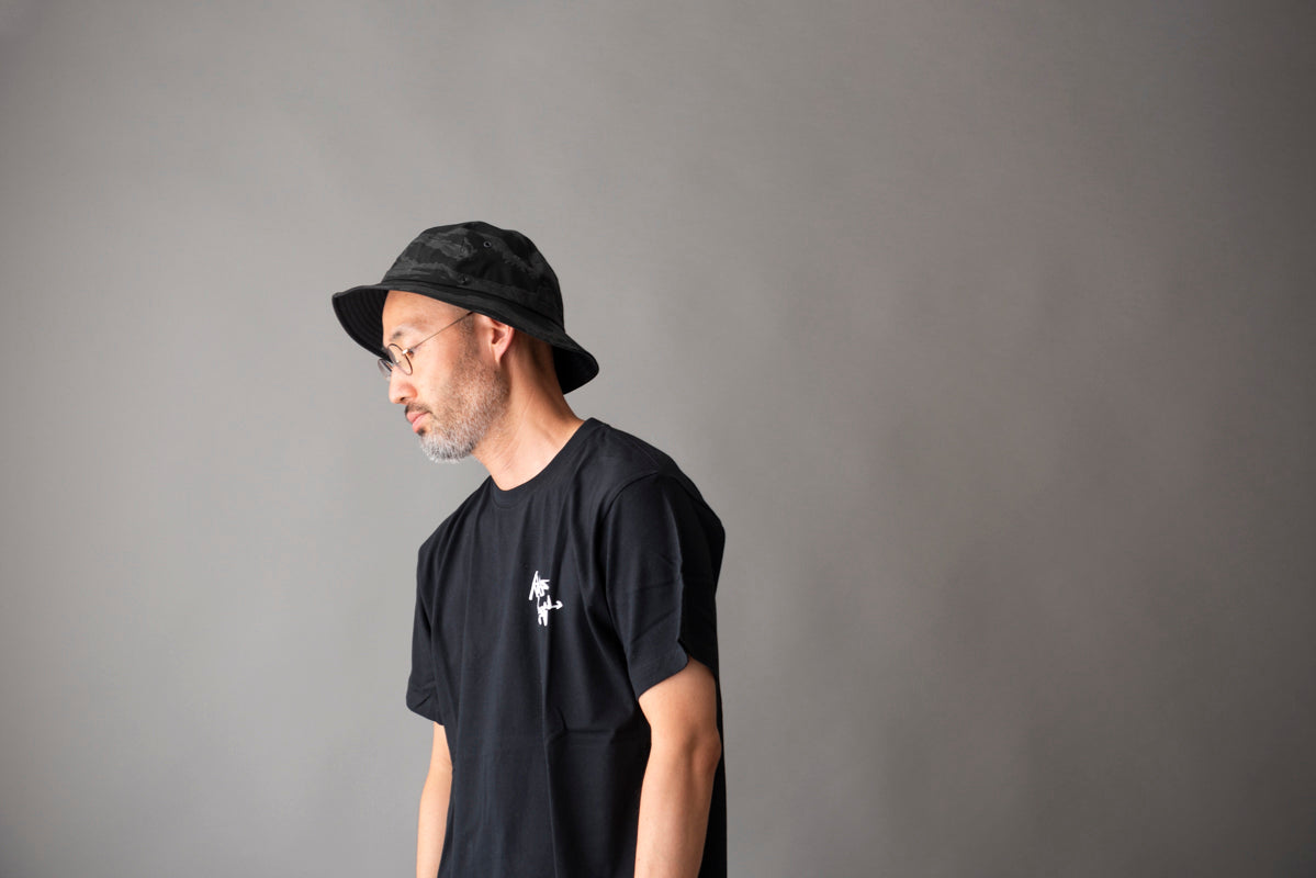 TIGER HAT  / タイガーハット