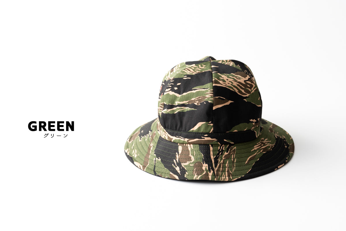 TIGER HAT  / タイガーハット