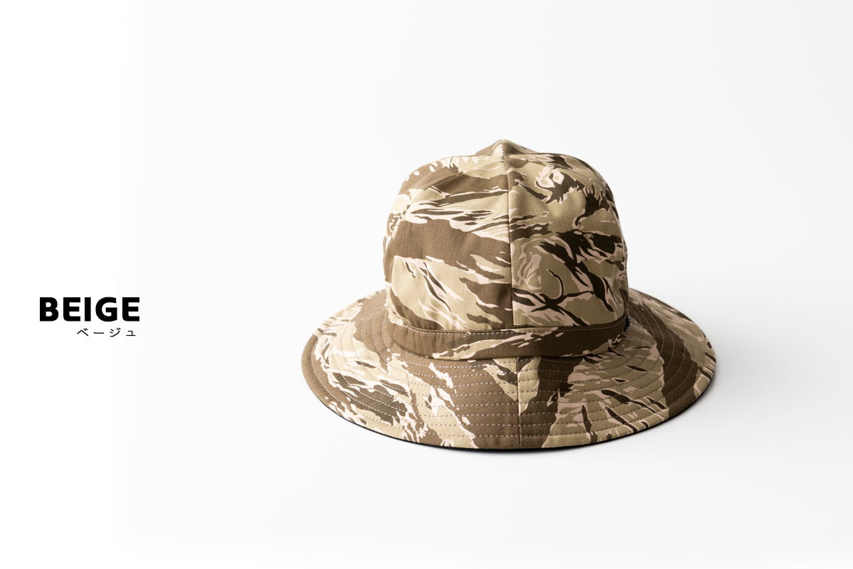 TIGER HAT  / タイガーハット