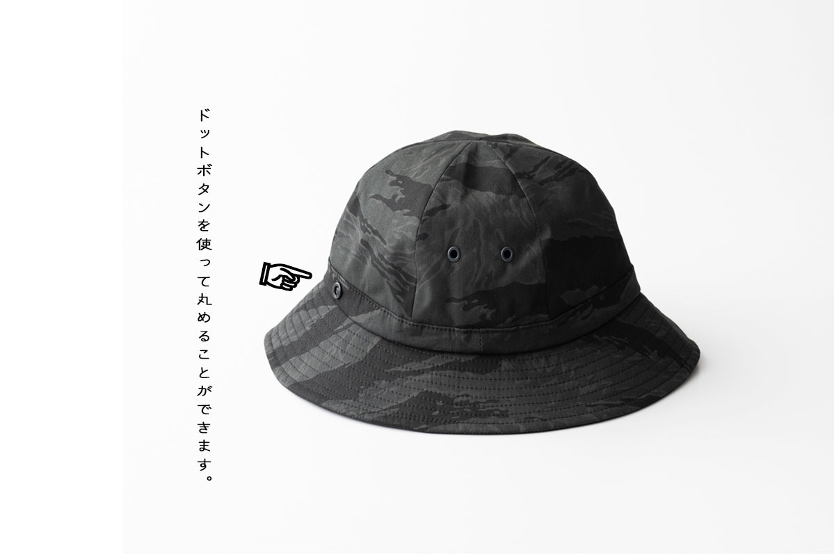 TIGER HAT  / タイガーハット