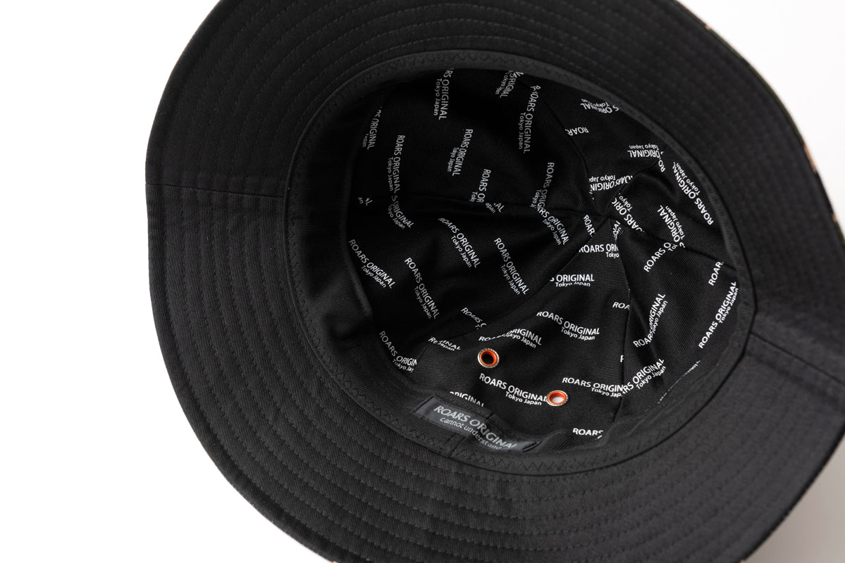 TIGER HAT  / タイガーハット