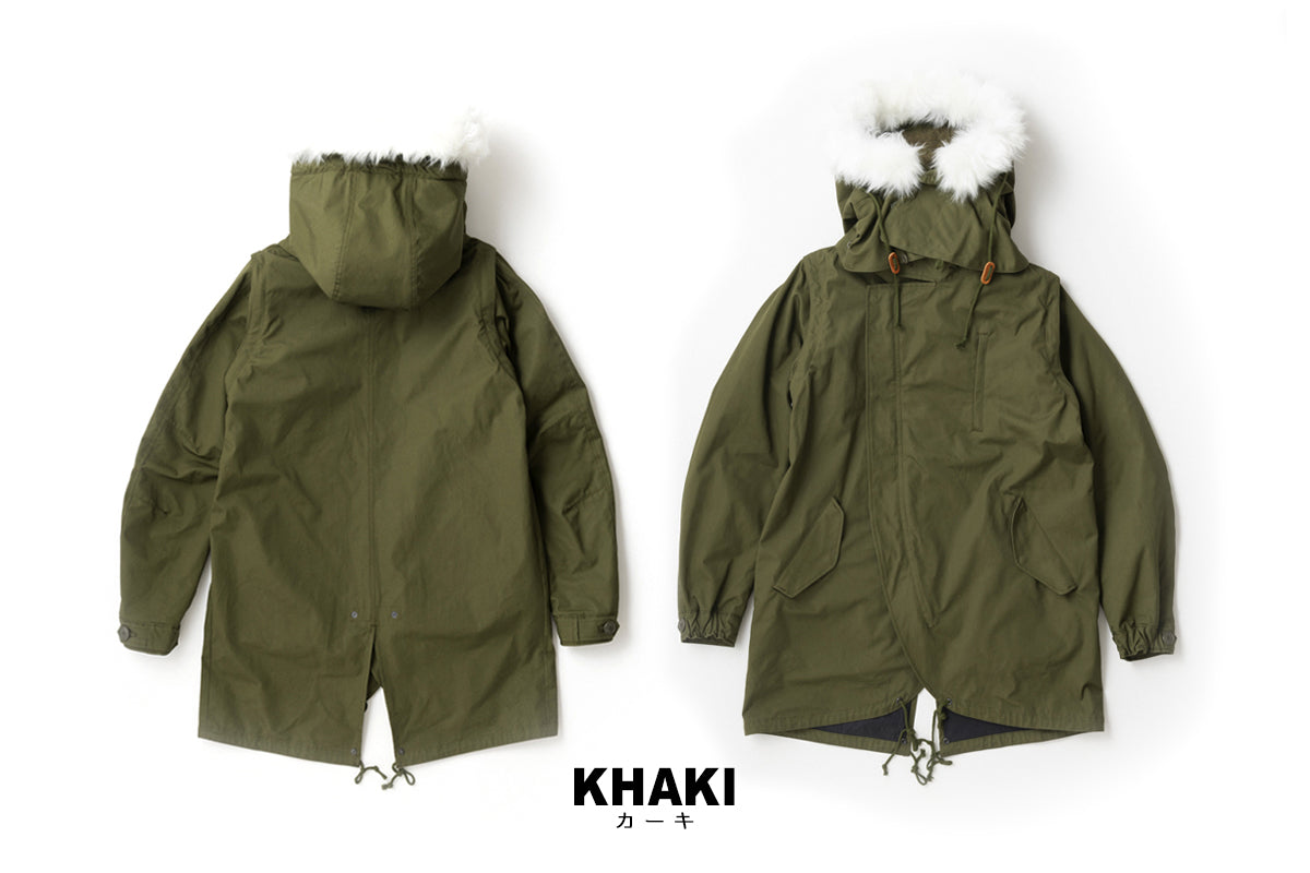 MOD's COAT / モッズコート