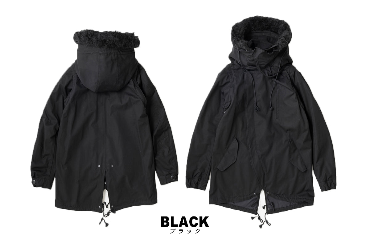 MOD's COAT / モッズコート