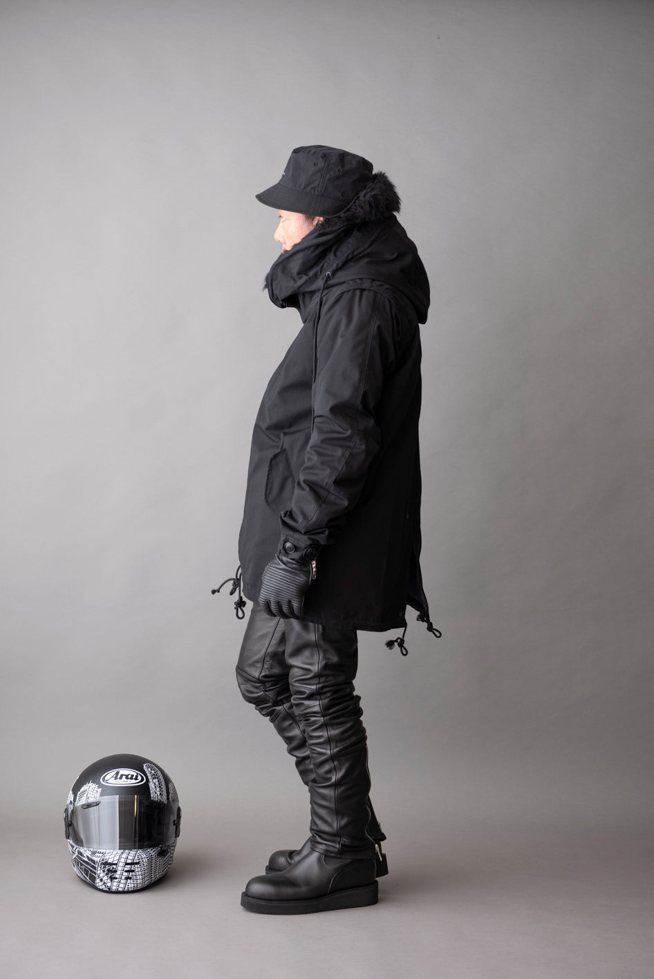 MOD's COAT / モッズコート
