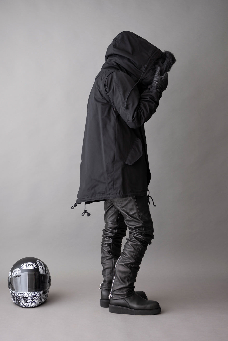 MOD's COAT / モッズコート