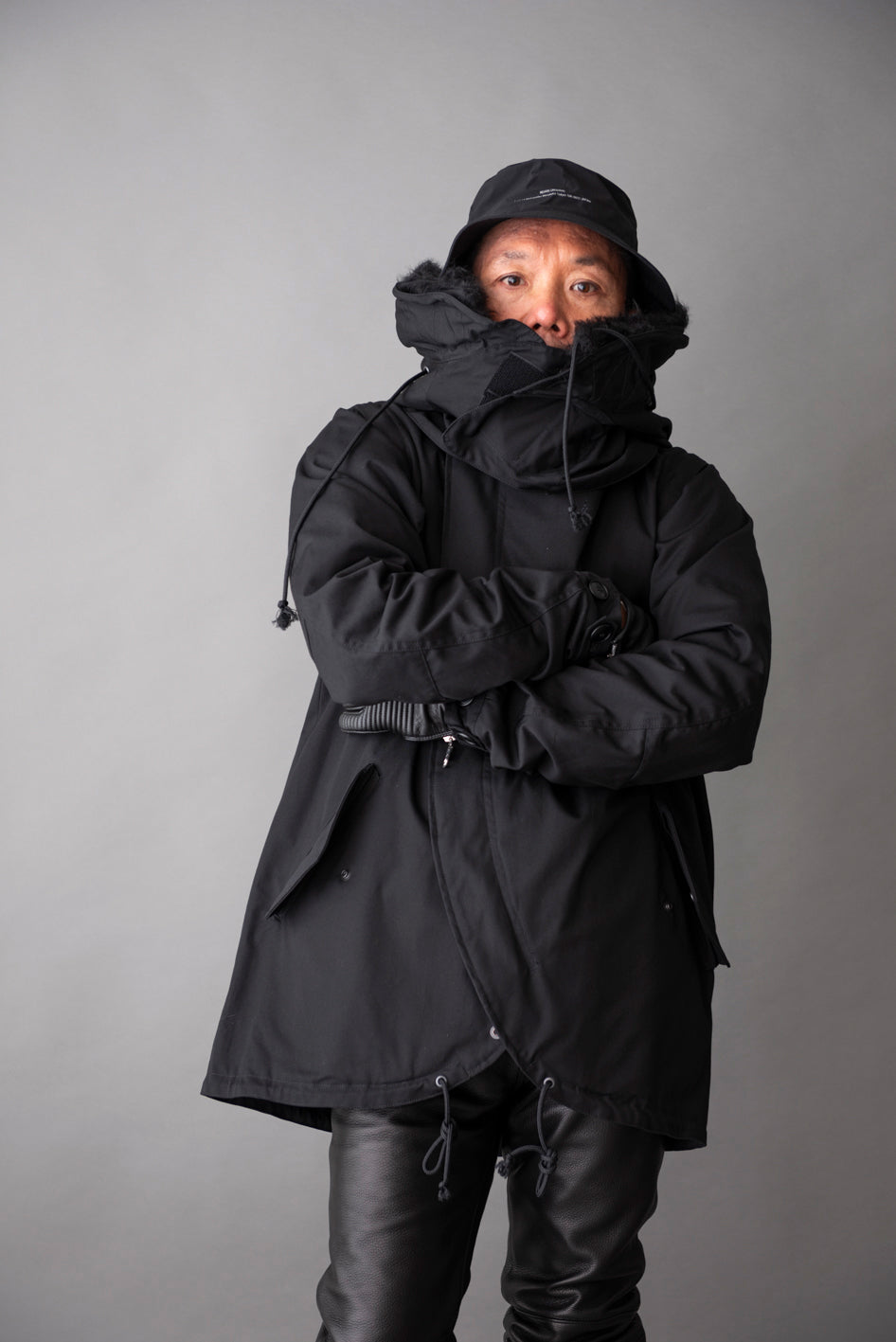 MOD's COAT / モッズコート
