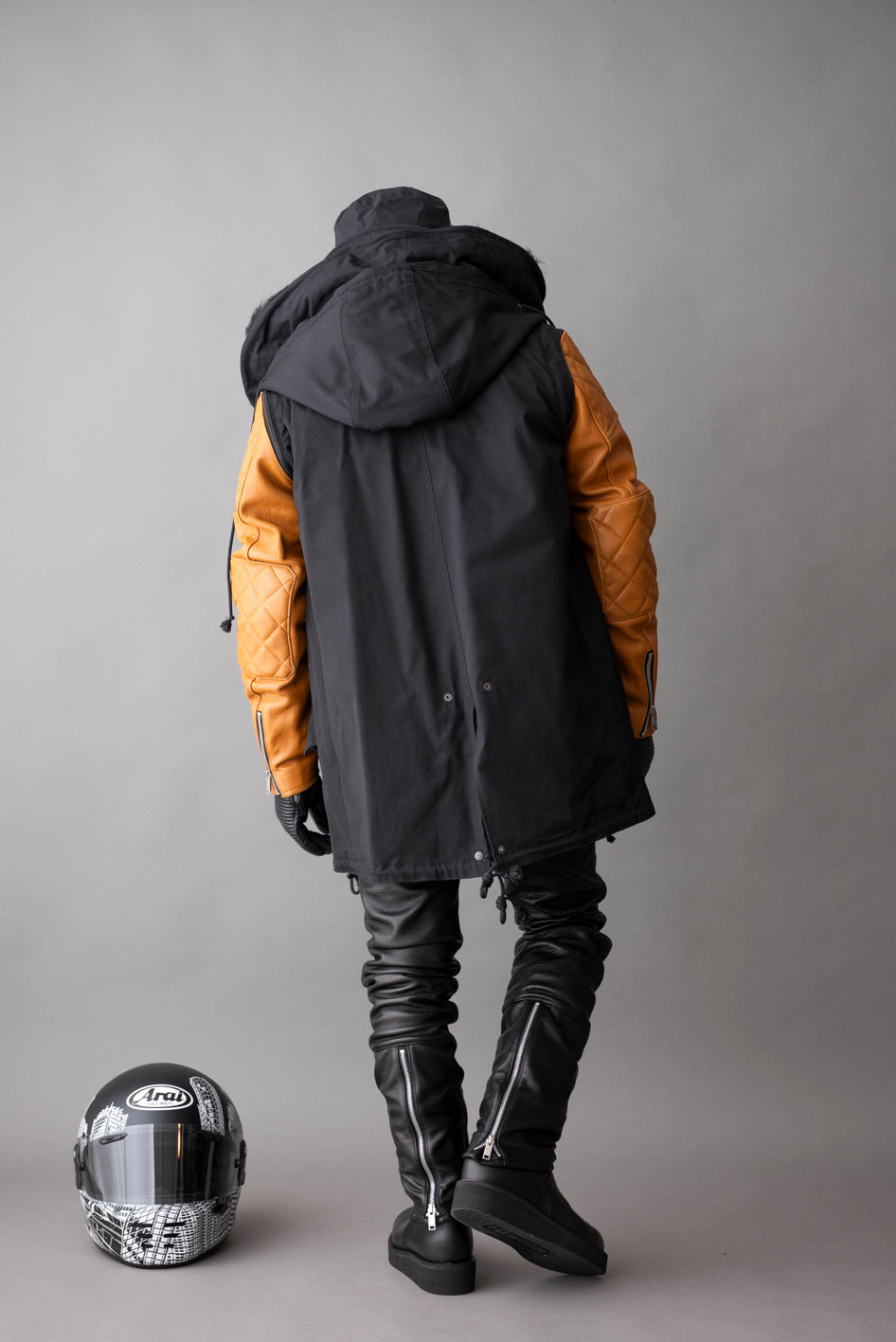 MOD's COAT / モッズコート