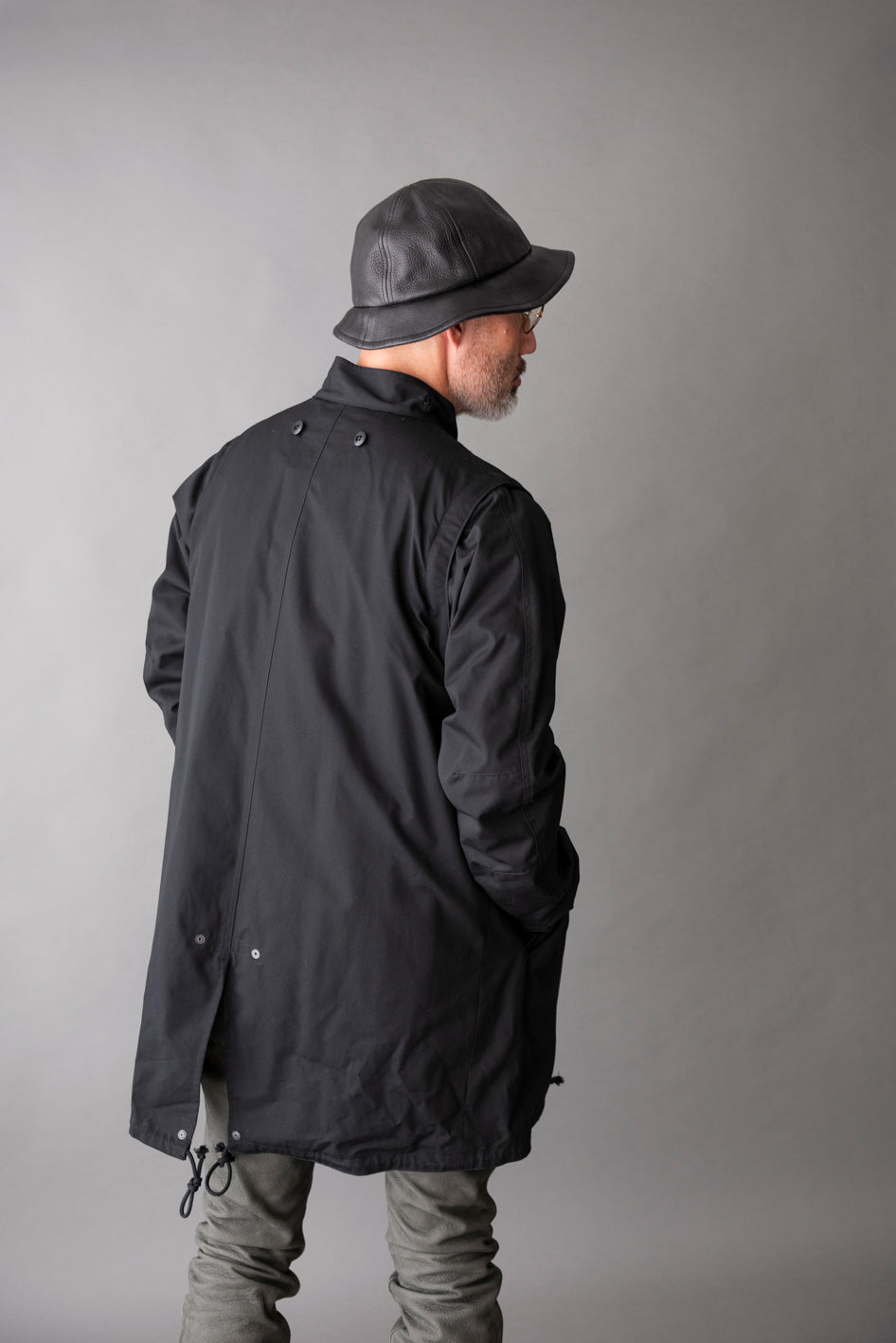 MOD's COAT / モッズコート