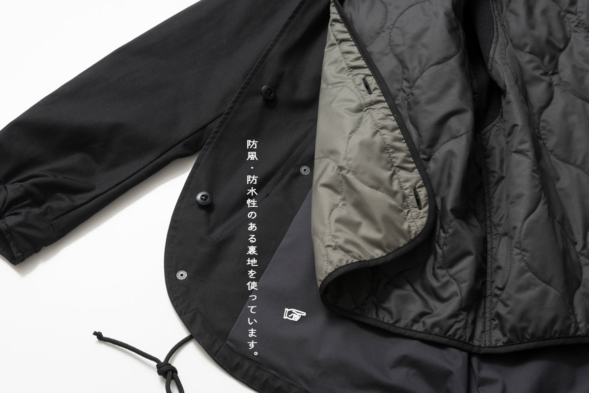 MOD's COAT / モッズコート