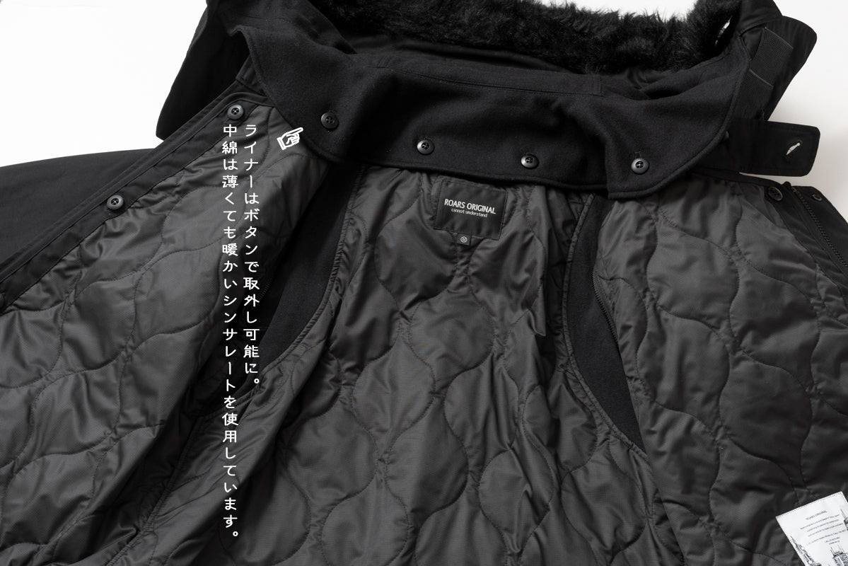 MOD's COAT / モッズコート