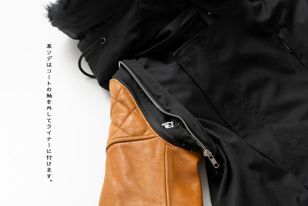 MOD's COAT / モッズコート