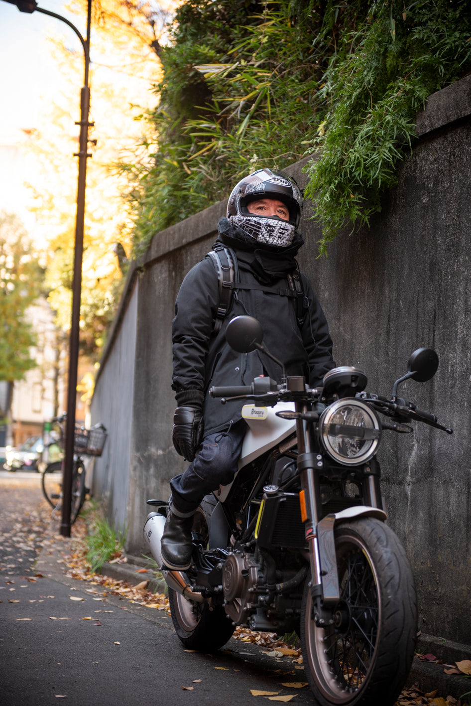 MOD's COAT / モッズコート