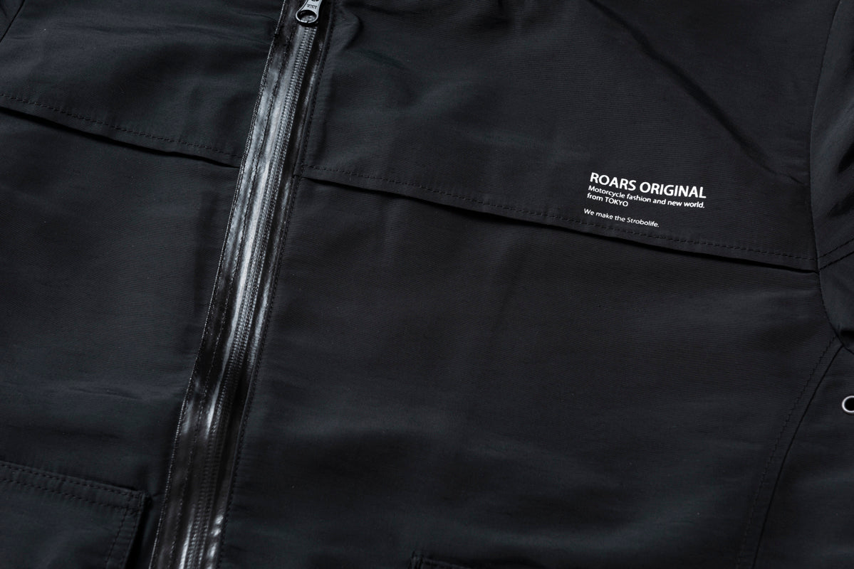 MOUNTAIN PARKA / マウンテンパーカー