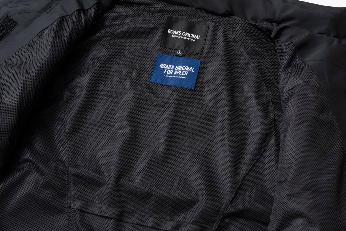 MOUNTAIN PARKA / マウンテンパーカー
