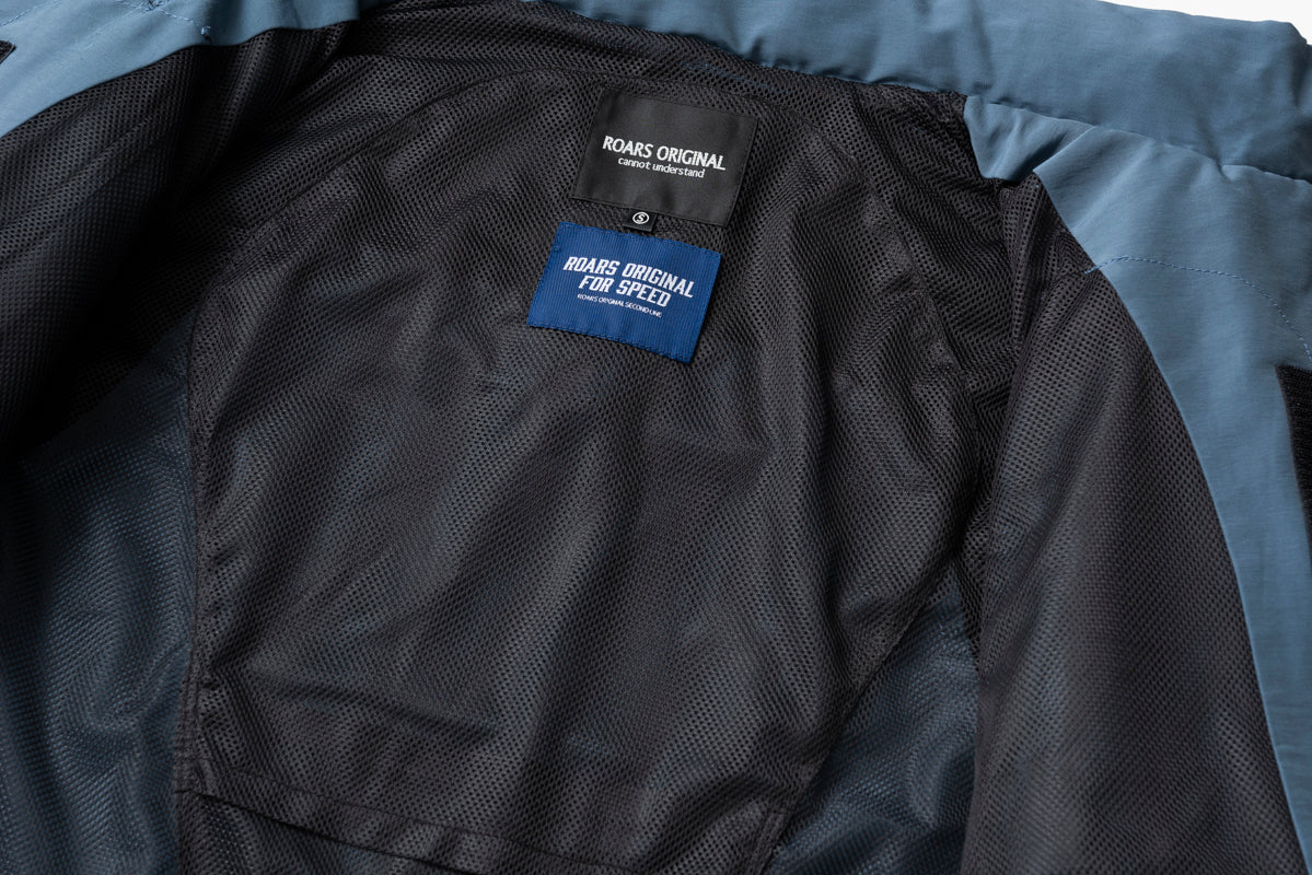 MOUNTAIN PARKA / マウンテンパーカー