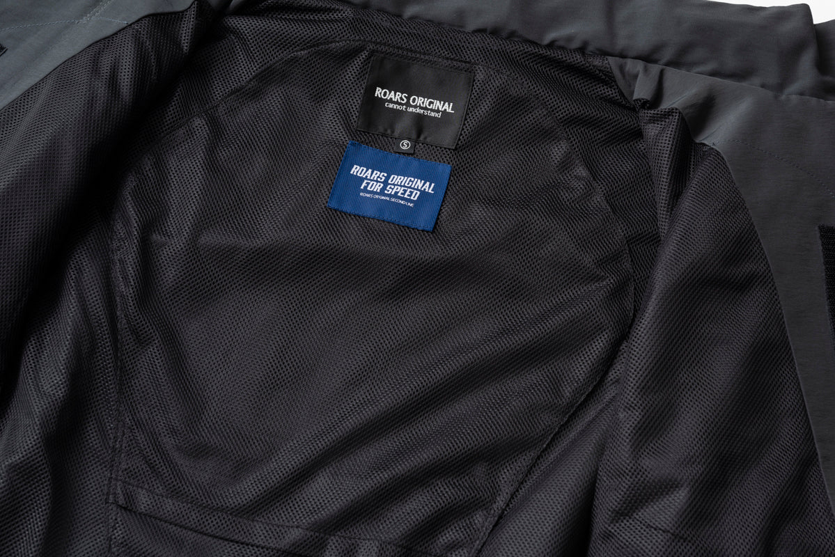 MOUNTAIN PARKA / マウンテンパーカー