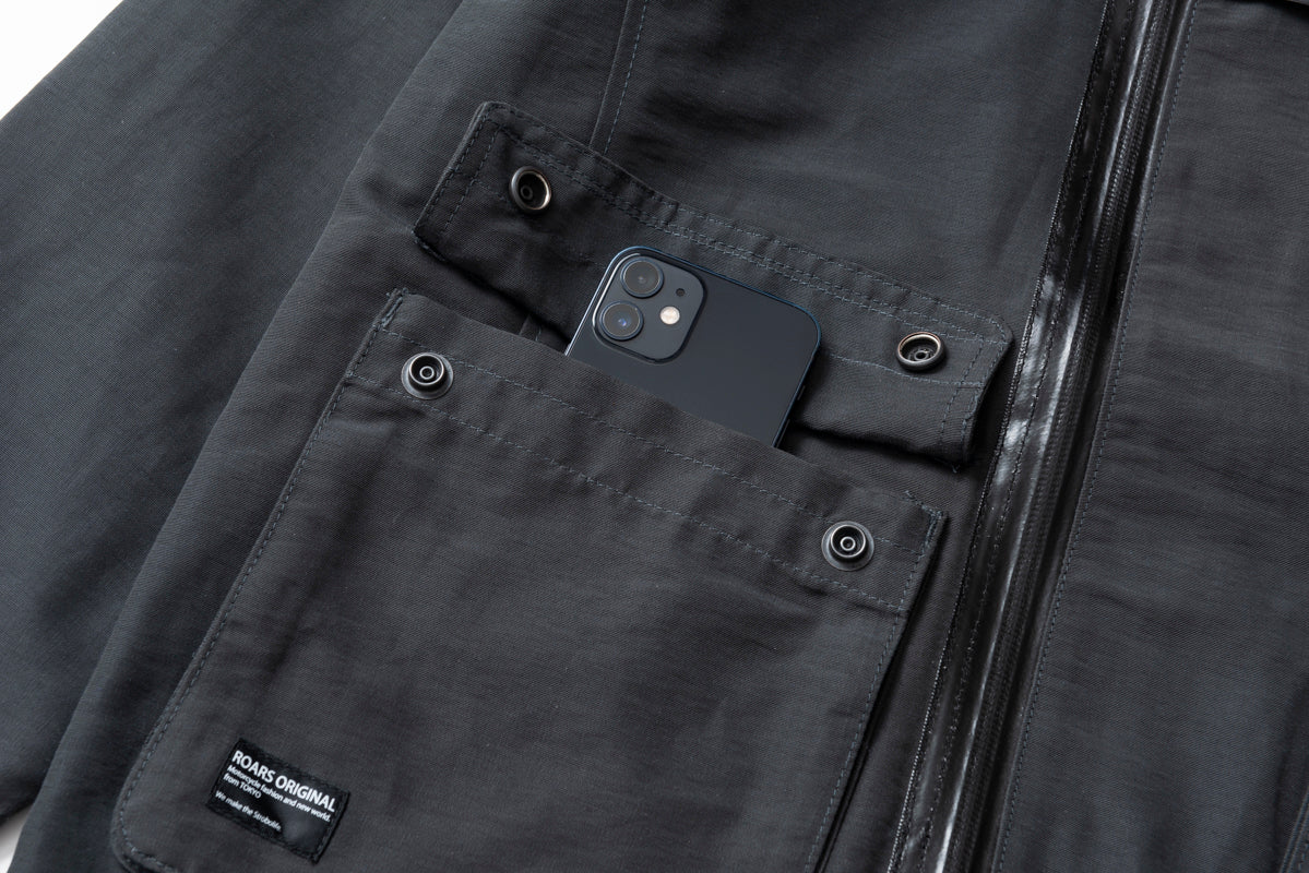 MOUNTAIN PARKA / マウンテンパーカー