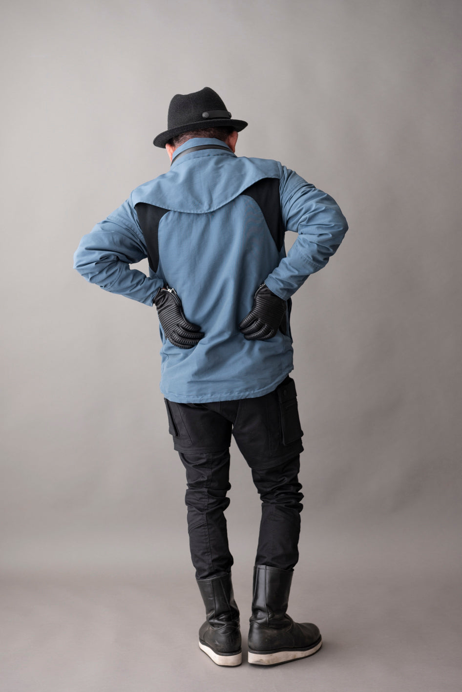 MOUNTAIN PARKA / マウンテンパーカー