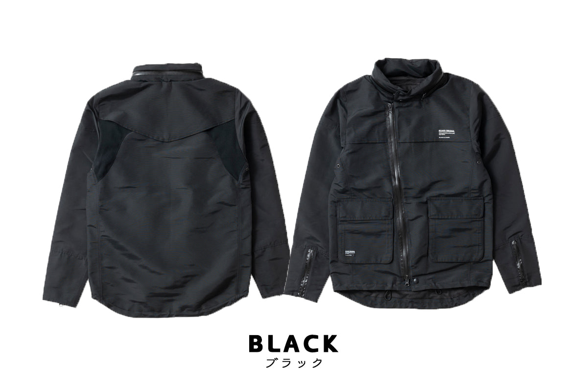 MOUNTAIN PARKA / マウンテンパーカー