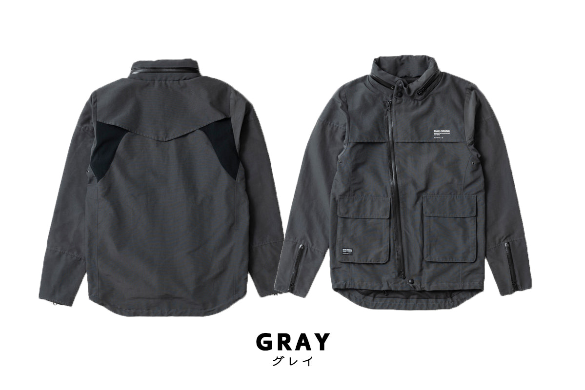 MOUNTAIN PARKA / マウンテンパーカー