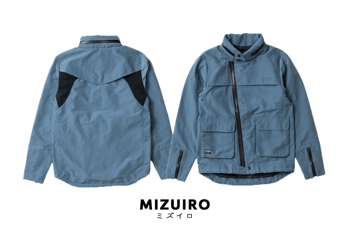 MOUNTAIN PARKA / マウンテンパーカー