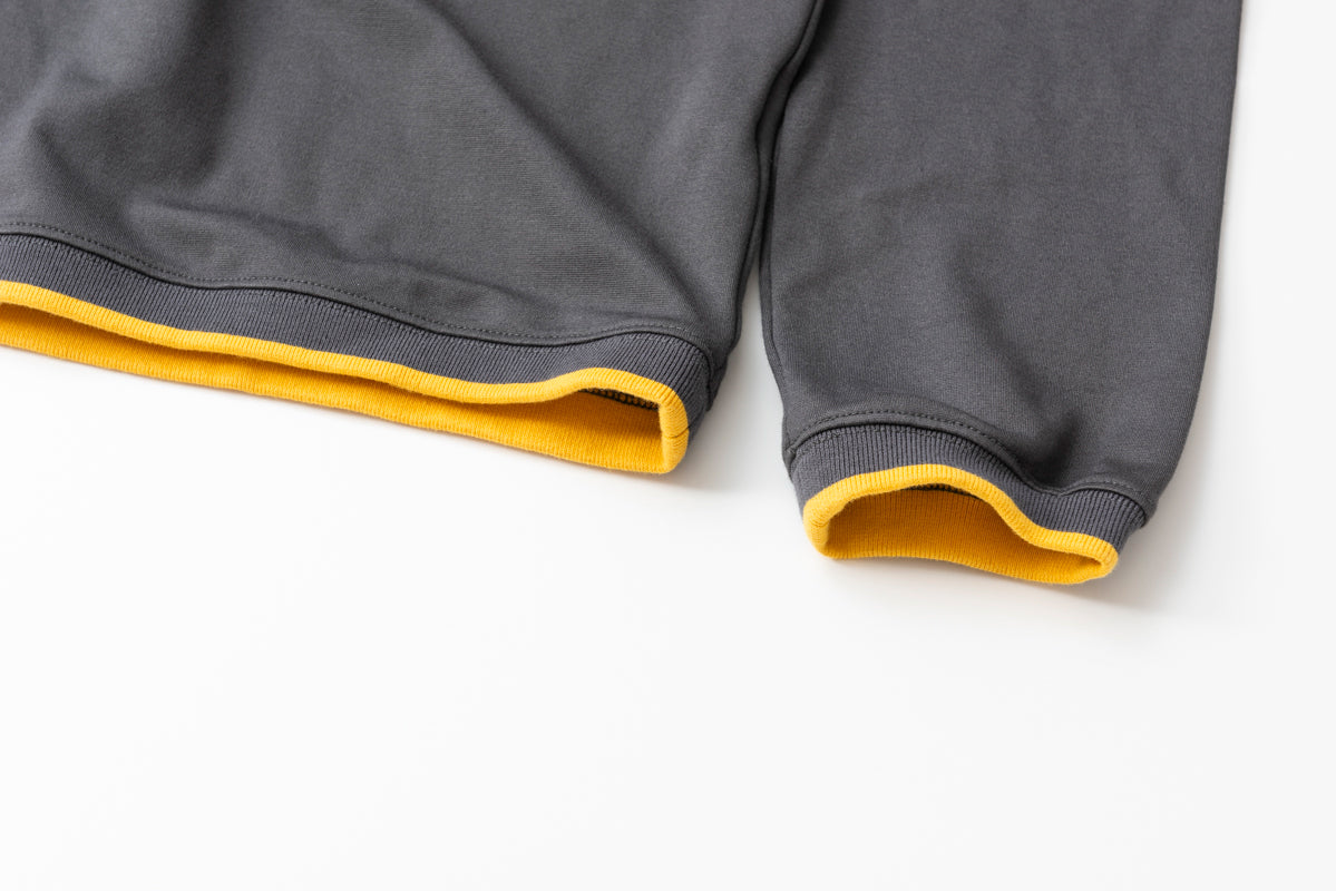 LINE COLOR CUT＆SEW / ラインカラーカットソー