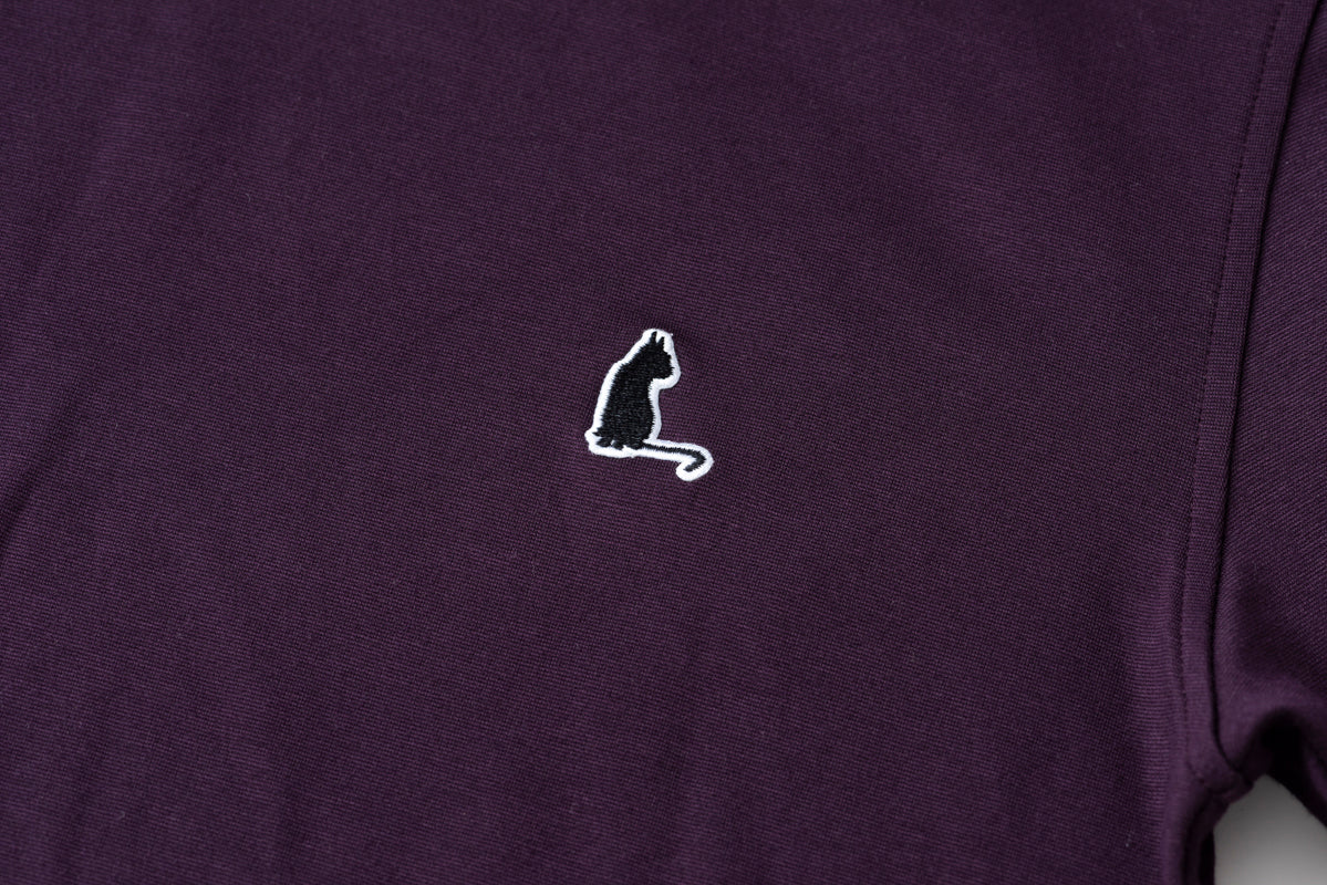 LINE COLOR CUT＆SEW / ラインカラーカットソー