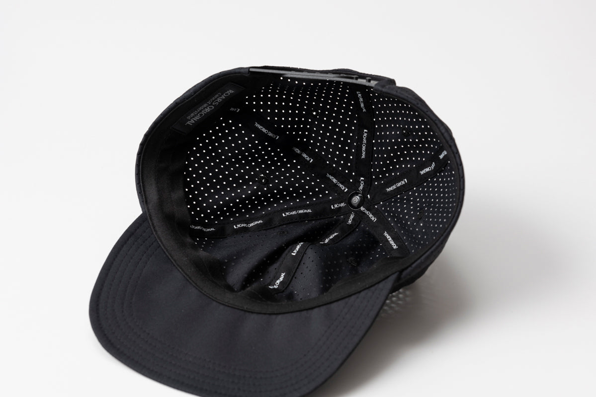 PUNCHING MESH CAP / パンチングメッシュキャップ