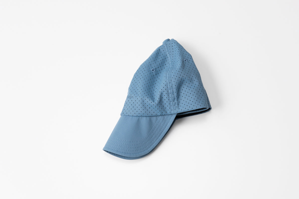 PUNCHING MESH CAP / パンチングメッシュキャップ