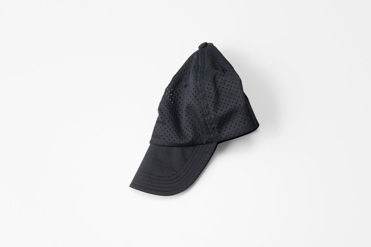PUNCHING MESH CAP / パンチングメッシュキャップ