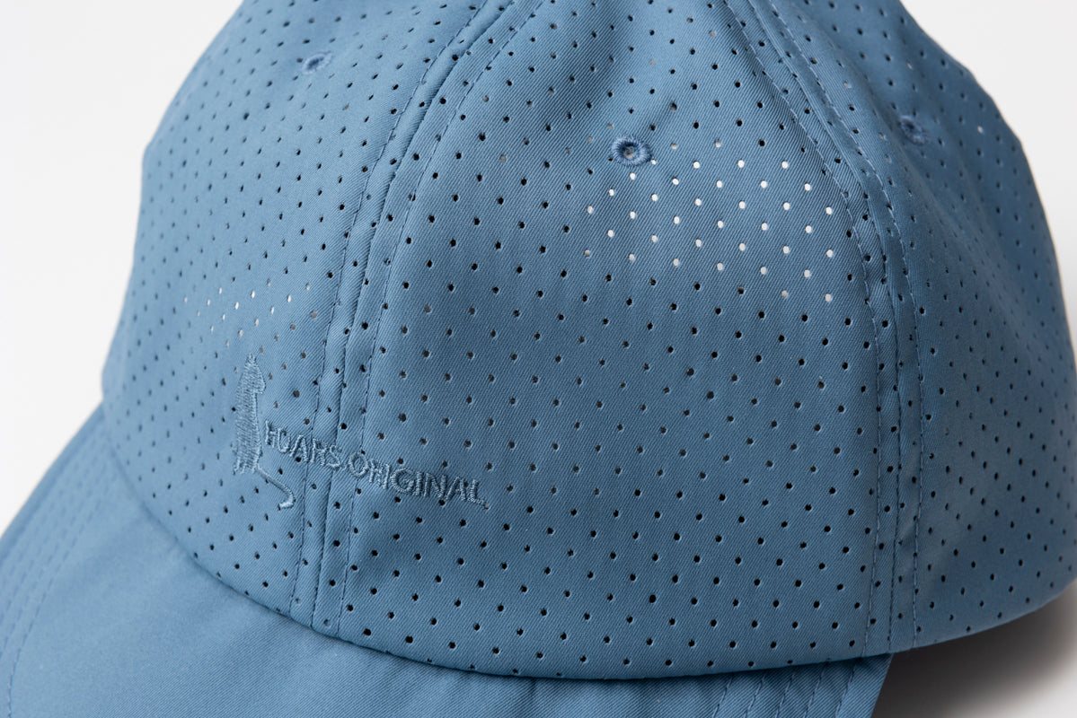 PUNCHING MESH CAP / パンチングメッシュキャップ