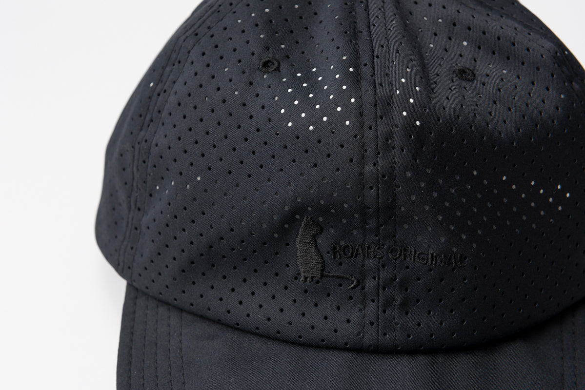 PUNCHING MESH CAP / パンチングメッシュキャップ