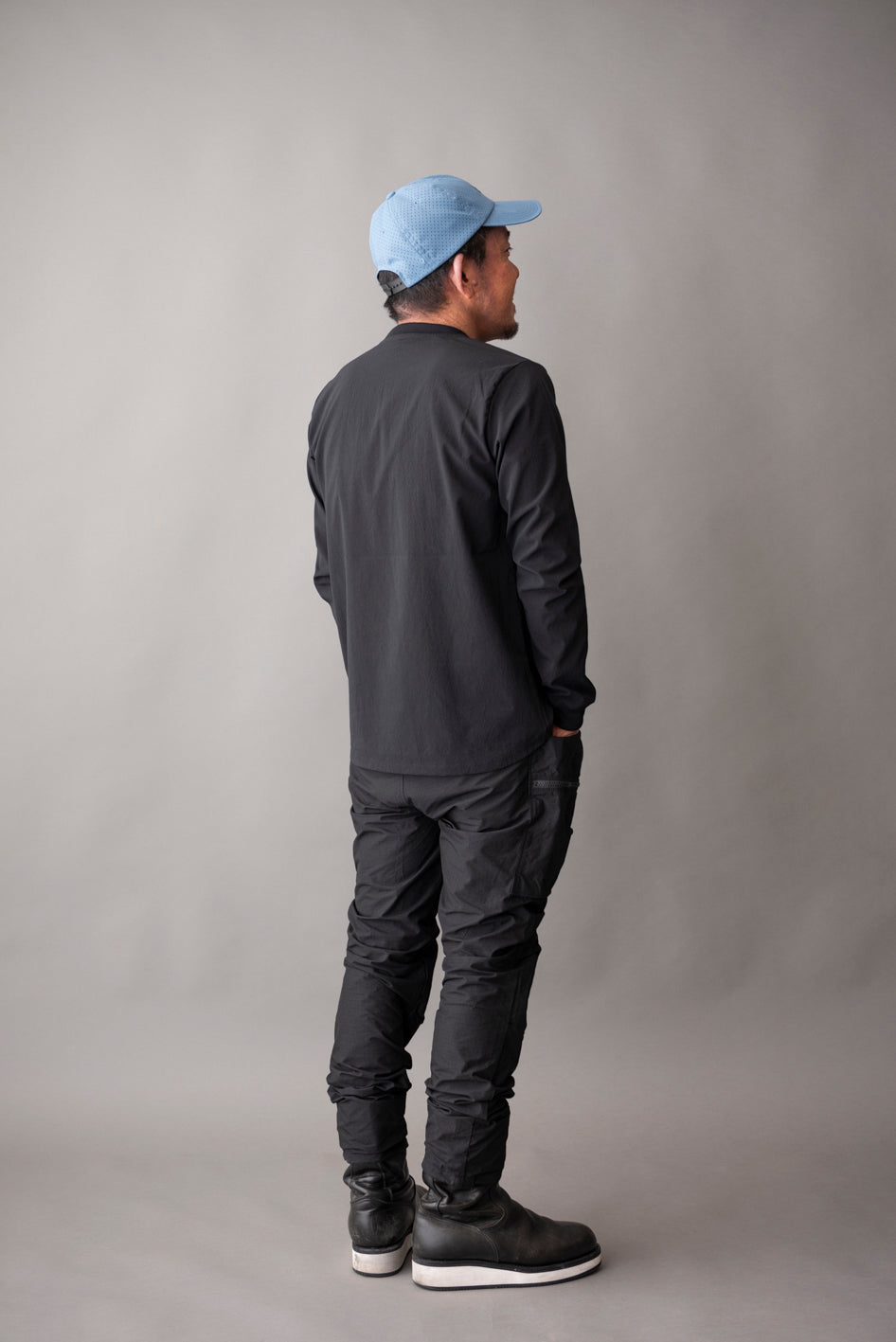PUNCHING MESH CAP / パンチングメッシュキャップ