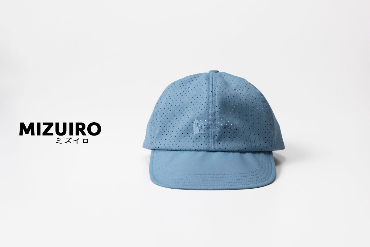 PUNCHING MESH CAP / パンチングメッシュキャップ