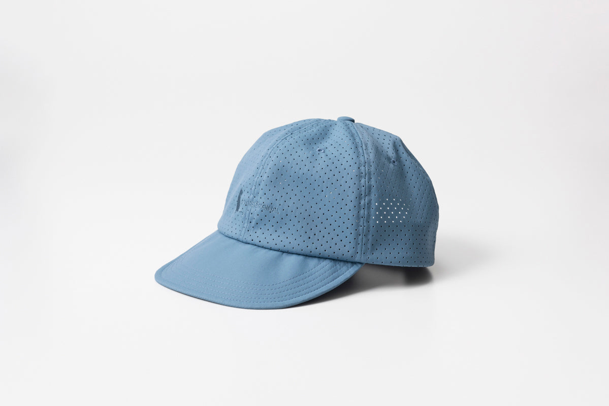 PUNCHING MESH CAP / パンチングメッシュキャップ
